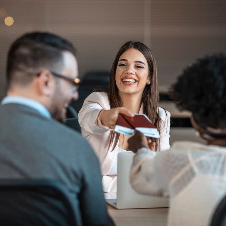 Why Use a Travel Advisor