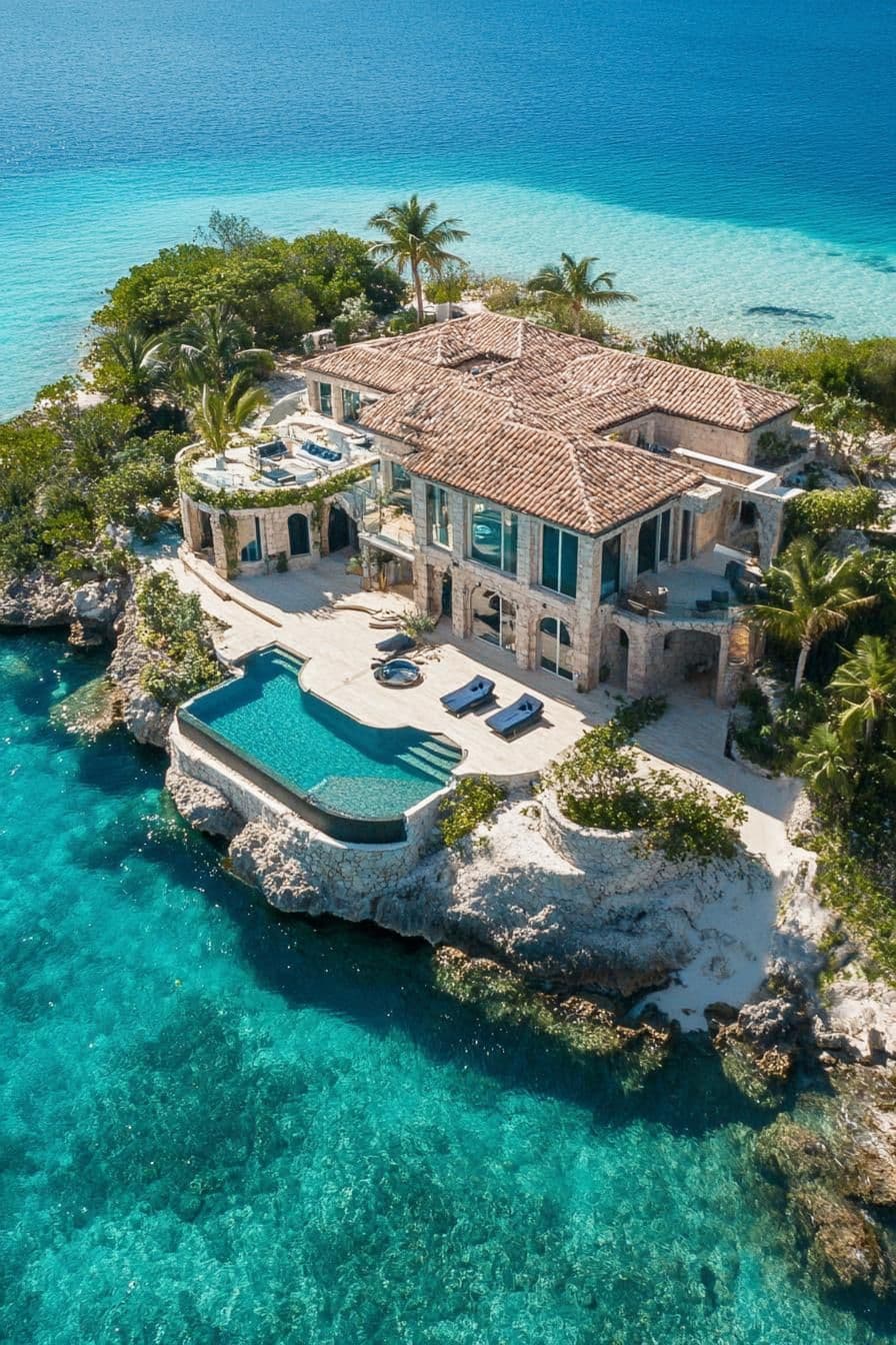 Luxury
