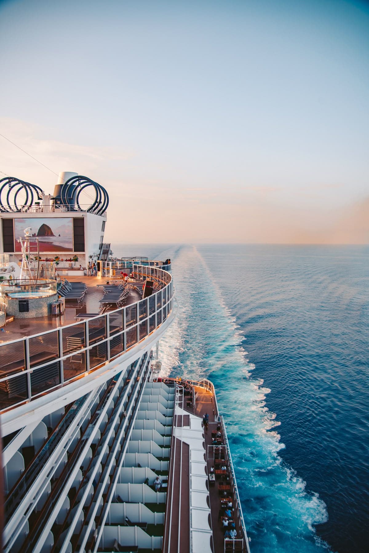 Cruise