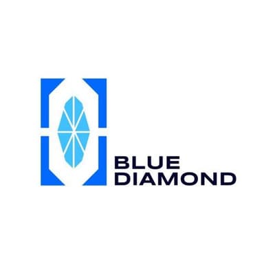 Blue Diamond Resorts logo
