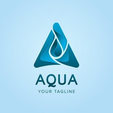 Aqua Aston Hotels logo