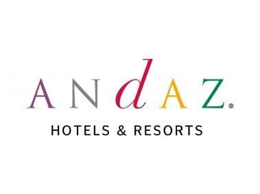 Andaz logo
