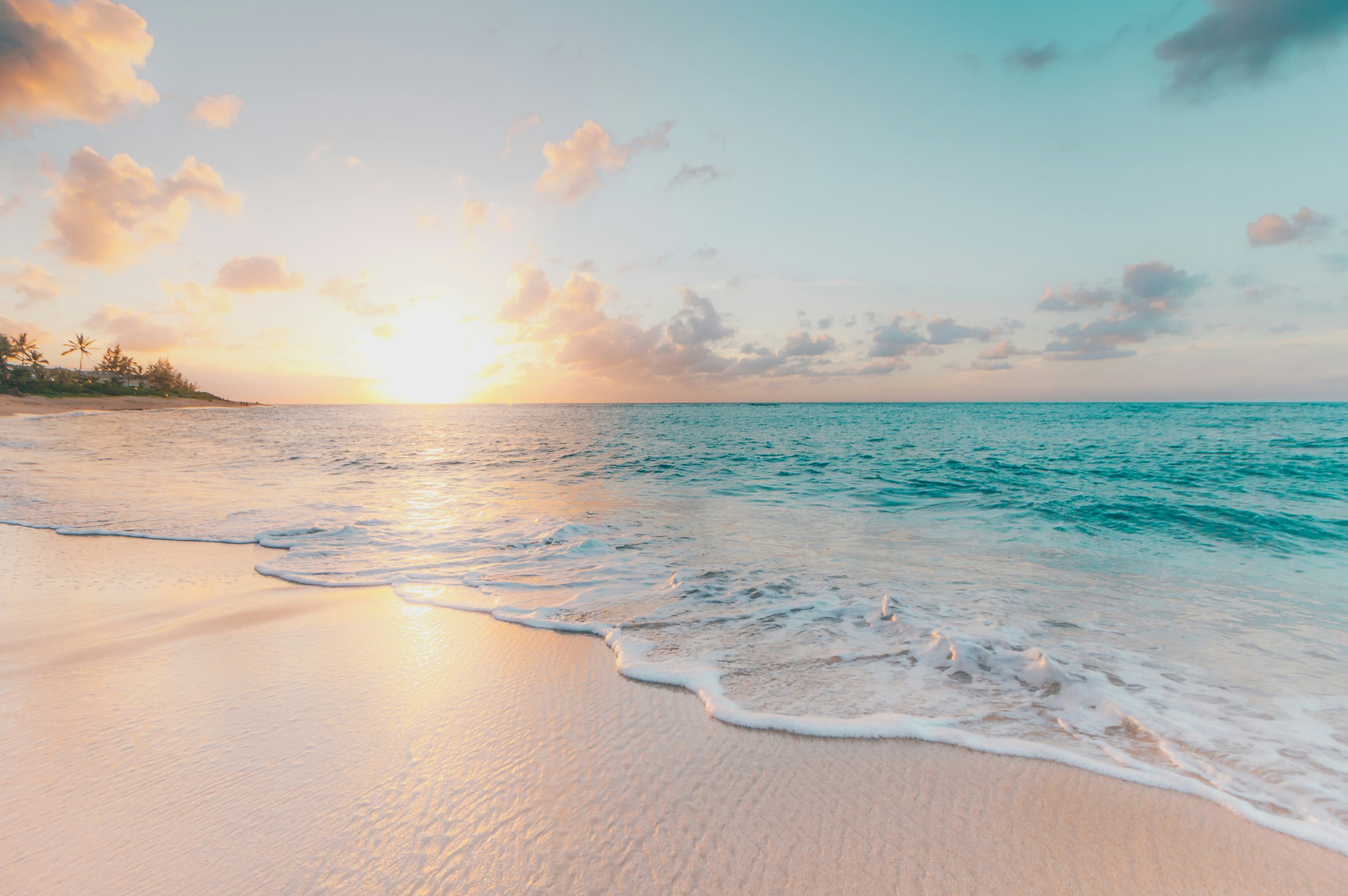 Travel background